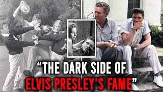 The Devastating Truth About Elvis Presley’s Heartbreaking Life You Won’t Believe What He Endured [upl. by Ahscrop]