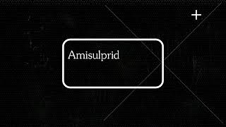 Amisulpride Tablets 300 mg [upl. by Svend]