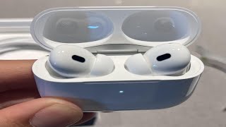 why are my airpods making a beeping noise [upl. by Namhar606]