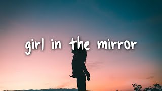 Girl in the Mirror Popular Covers [upl. by Kort564]