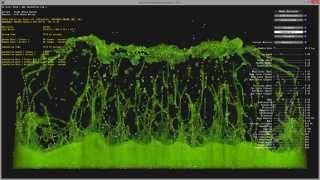 SuperFluids Multiphase Smooth Particle Hydrodynamics [upl. by Koziara]