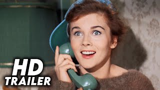 Bye Bye Birdie 1963 Original Trailer FHD [upl. by Dotson561]