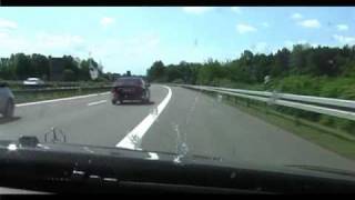 GUMBALL 3000  Best of Gumball3000 and TopRun from GT3000com [upl. by Anaj]