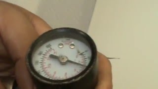 Airbrush Air Pressure and Createx Paint Reduction Explained [upl. by Homovec]