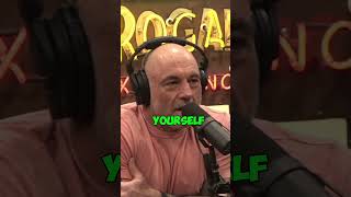 Joe Rogan on Breaking Age Rules Just Be Yourself [upl. by Enylekcaj]