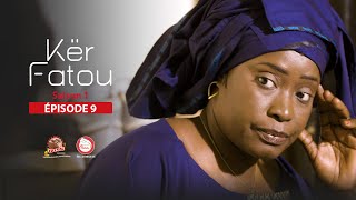 Série • Kër Fatou  Episode 9 [upl. by Eniamrahs]