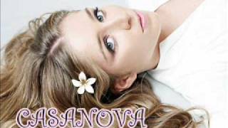 Esmee Denters Casanova Featuring Justin Timberlake [upl. by Layney]