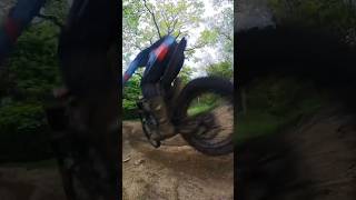 Dang thing gone wild throwbackthursday trials skills [upl. by Ad]