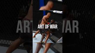 Francis Ngannou Art of War [upl. by Renrut320]