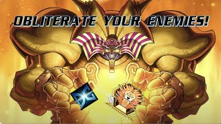 InDepth Pendulum Exodia Guide  Budget Build and Playing through Disruption [upl. by Gainor983]