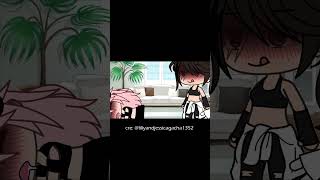 Gachalife Tiktok Edits 1 Voodoo doll gacha heat  gachalife tiktok compilation  Ares gacha [upl. by Beshore776]