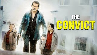 The Convict  DRAMA  Full Movie with Subtitles [upl. by Iasi]