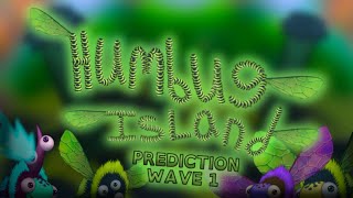 Humbug Island Prediction Wave 1 [upl. by Macegan]