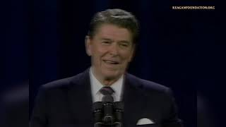 President Ronald Reagans Best Debate Moments [upl. by Lilith]