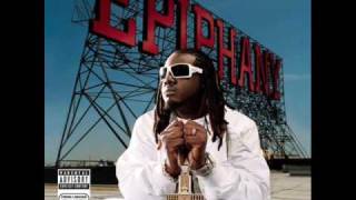 TPain  Epiphany  Tipsy [upl. by Joo]