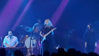 Lissie Further Away Live At KOKO [upl. by Srevart]