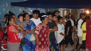 MAJURO 2022 BLOCK PARTYMAJURO MARSHALL ISLAND [upl. by Andee]