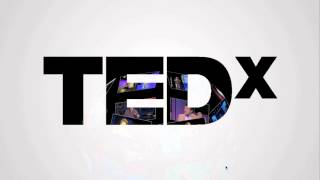 TEDx Intro [upl. by Laamaj]