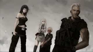 Jormungand Perfect Order OST  Fxxk It [upl. by Ytsud]