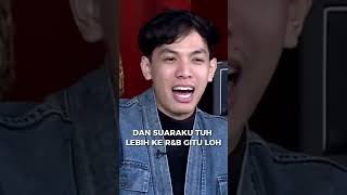 DANAR  PERJALANAN SHORTS REXTION REACTION DANARWIDIANTO 2NDCHANCE [upl. by Nyvrem]