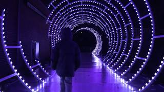 Tunnel of Light [upl. by Munsey]