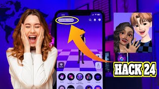 Zepeto Hack 2024  Zepeto Get Gems Unlimited Free Ios amp Android [upl. by Uokes]