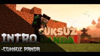 İntro 56  ÇÜKSÜZ PANDA by Century  BEST 1080p60fps [upl. by Akenor]