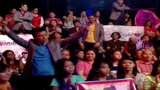 MARIAN DANCE  TVSHOW THE PHILIPPINES  UMD DANCING ON DYING INSIDE [upl. by Ahsakal]