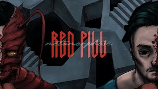 PAUSE  RED PILL Prod by KOKA  EP METAMORPHOSE [upl. by Ayel878]