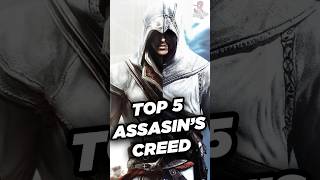 ezio recruits an assassin assassins creed brotherhood ubisoft shorts [upl. by Selinski]