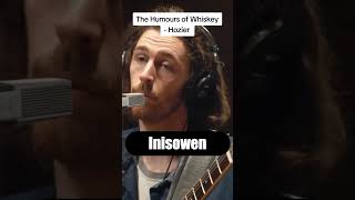 Hozier  The Humours of Whiskey acapella [upl. by Nedgo650]