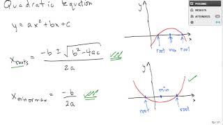 1d conduction with energy generation [upl. by Wallford]