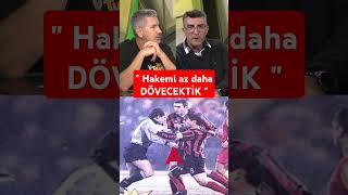 Hakemi az daha DÖVECEKTİK [upl. by Frum583]