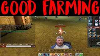 ARUAROSE  FARMING SPOT FOR NEWCOMERS [upl. by Nnylaehs]