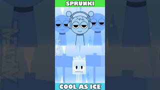 Incredibox Cool As Ice OG VS Sprunki Cool As Ice HAPPY VERSION 😭 [upl. by Ehrenberg]