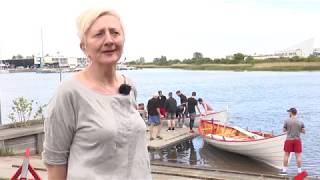 Færø Regatta  30års jubilæum [upl. by Warram]