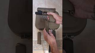 Glock 19x Magazine Options [upl. by Verile792]