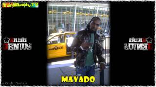 Mavado  Final Destination Summer Fling Riddim July 2011 [upl. by Eniluqaj]