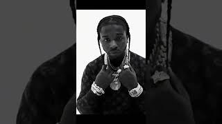 Pop Smoke Type Beat 2024  quotFETTUCCINE quot  Hard Drill Type Beat instrumental beats drill trap [upl. by Armbrecht]