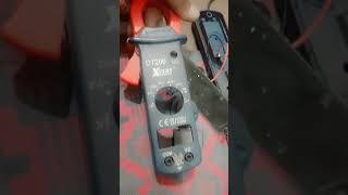 Xpert dt200 clamp meter repairing krty hoiey in lahoresamarivlog youtube channel [upl. by Pepper299]