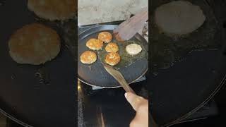 Navratri special tikki [upl. by Marek]