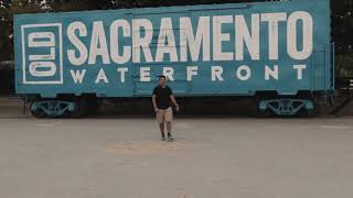 A Brief History of Old Sacramento [upl. by Elocen]