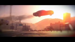 Need for Speed™ Most Wanted Официальный трейлер с анонсом  E3 2012 [upl. by Anits]