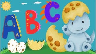 ABCD Alphabet en Français  Chanson pour les tout petit  ABCD French Alphabet Song For Kids 🎈 [upl. by Lidda]