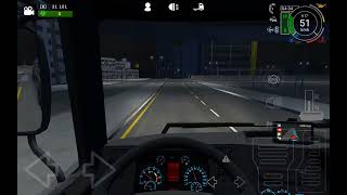 Grand Truck Simulator 2 36 Помял кузов [upl. by Harlan]