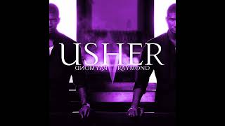 Usher  Papers Screwed [upl. by Alurd]