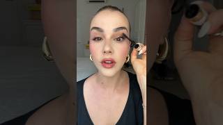 makeuptutorial makeupartist makeuphacks makeuptricks makeuptips tightlining eyeliner [upl. by Anerys40]