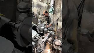 Watch How This Aluminum Bucket Comes to Life Handmade AluminumCraft SkilledWorker [upl. by Yenattirb]