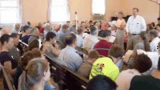 Sacred Harp 285 Arnold [upl. by Maccarone737]