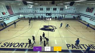 DH Classic Iowa Western vs Bay College Men [upl. by Grani]